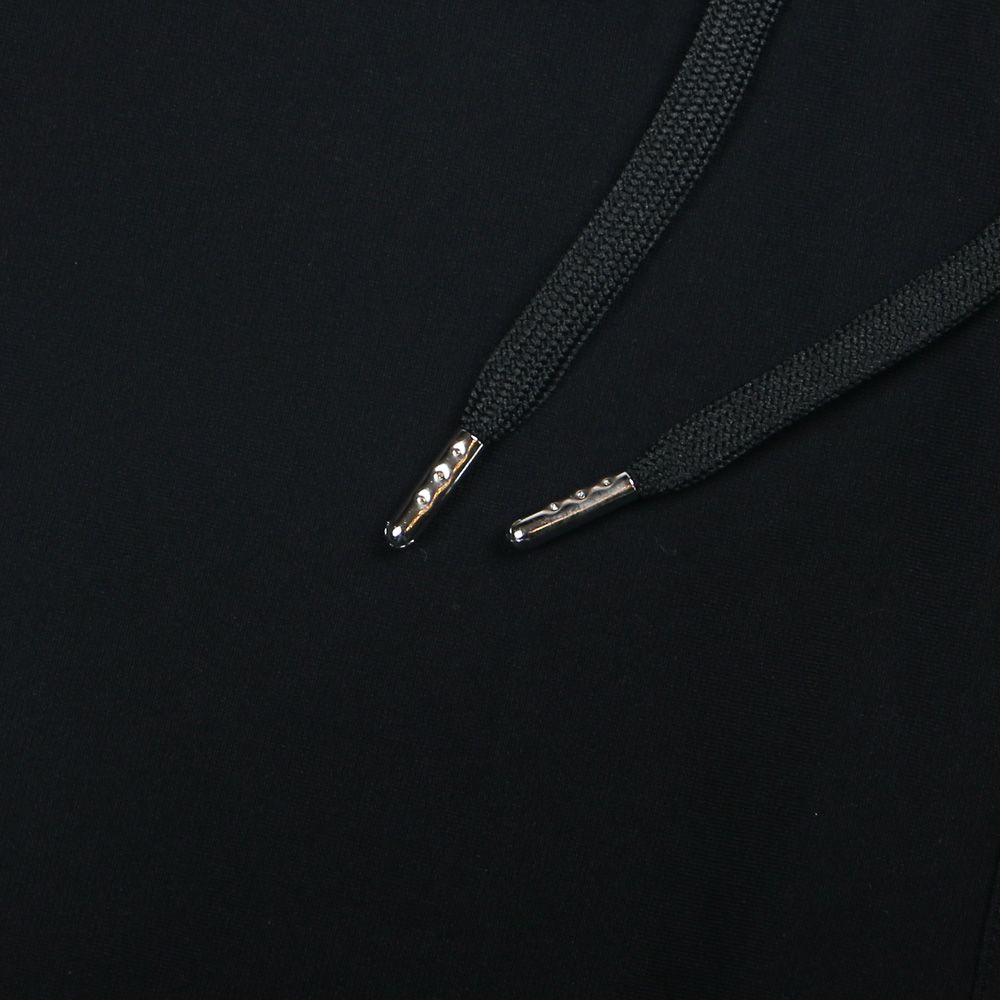 DARRELL CARGO SHORTS - BLACK / カーゴ ショートパンツ / RC40-HP-005