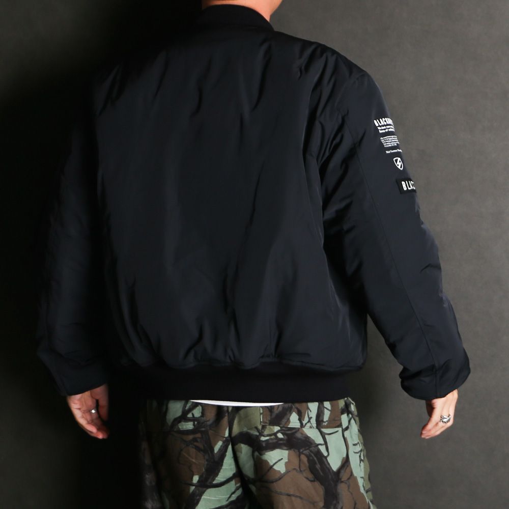 MA-1 / ミリタリージャケット / 25'RJ-1105