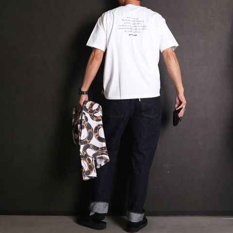 【CALEE】【MINEDENIM】【New Manual】【N.HOOLYWOOD】【HTC】【ANTIDOTE BUYERS CLUB】コーディネート