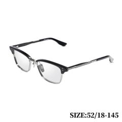 STATESMAN SIX / 52/18-145 / メガネ / DTX132-52-01-Z