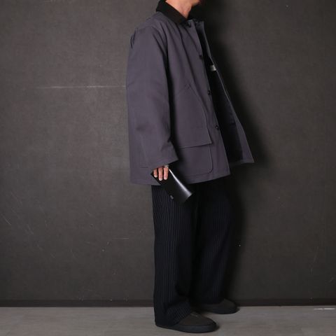 【MARKAWARE】【superNova.】【N.HOOLYWOOD】【所作】コーディネート