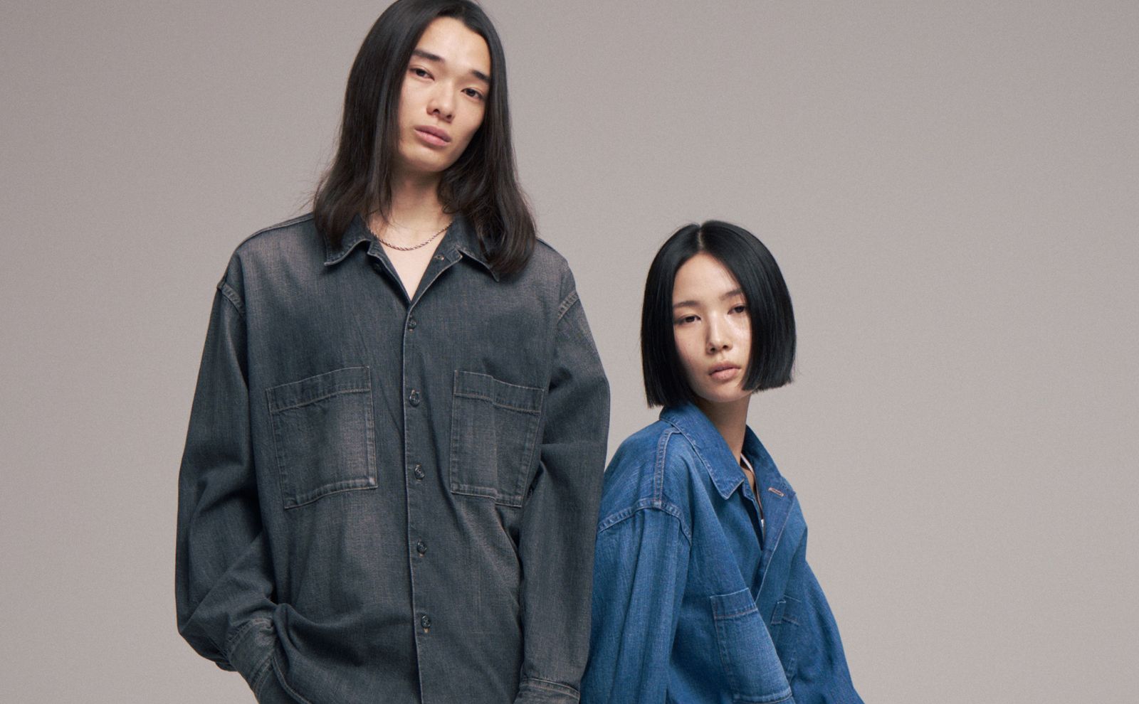 2025 Autumn/Winter Collection
