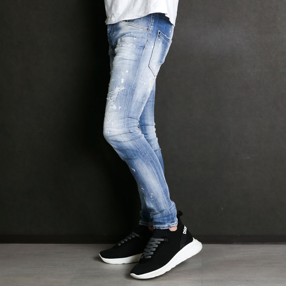 Super Twinky Jean / スーパー トゥインキー ジーンズ /  S74LB0996/ S30708