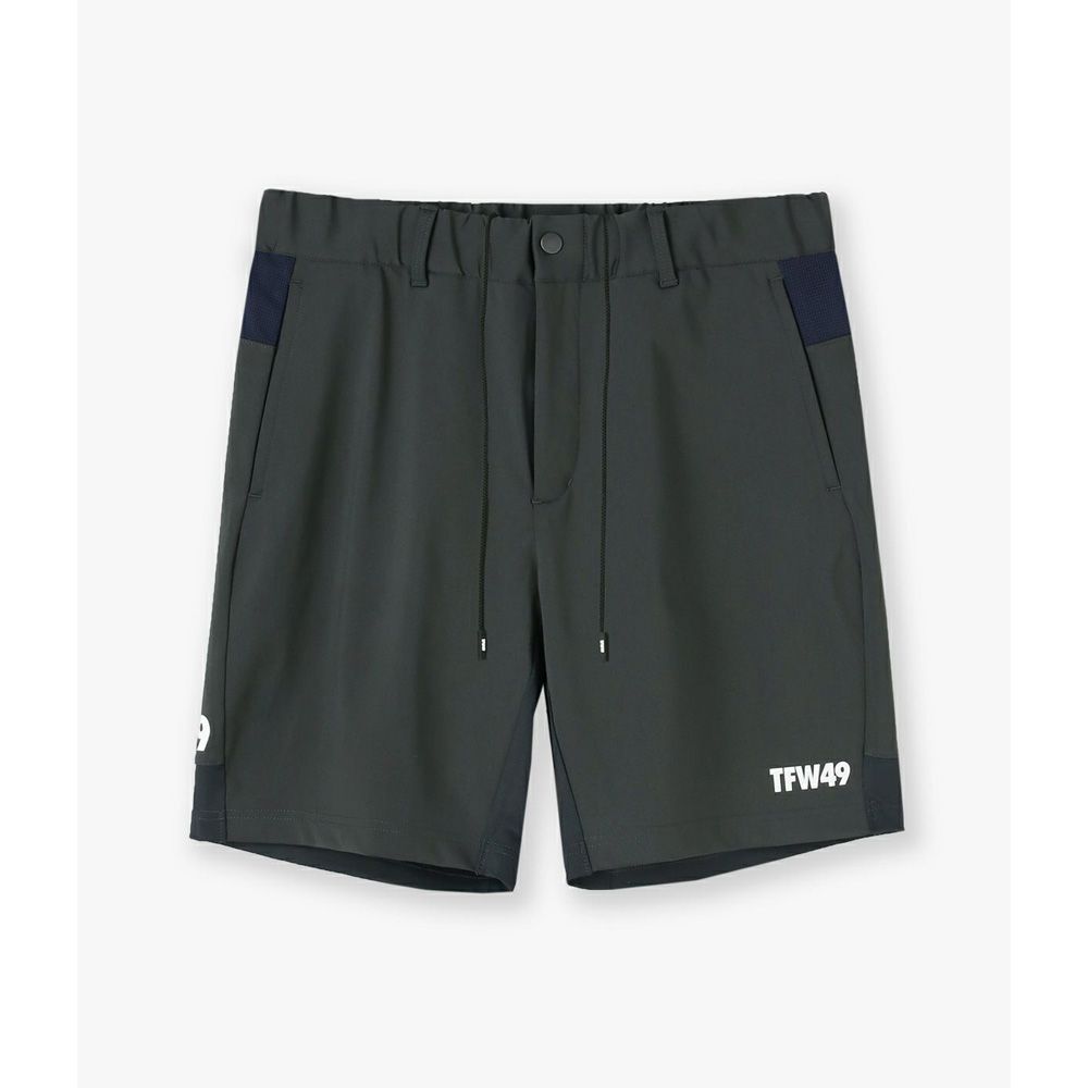 TFW49 - HYBRID SHORTS / ハイブリッド ショートパンツ / T072310007