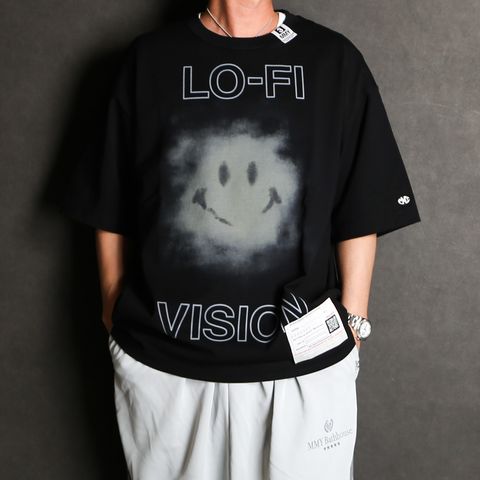Maison MIHARA YASUHIRO - LO-FI VISION - 2024 S/S | chemical 