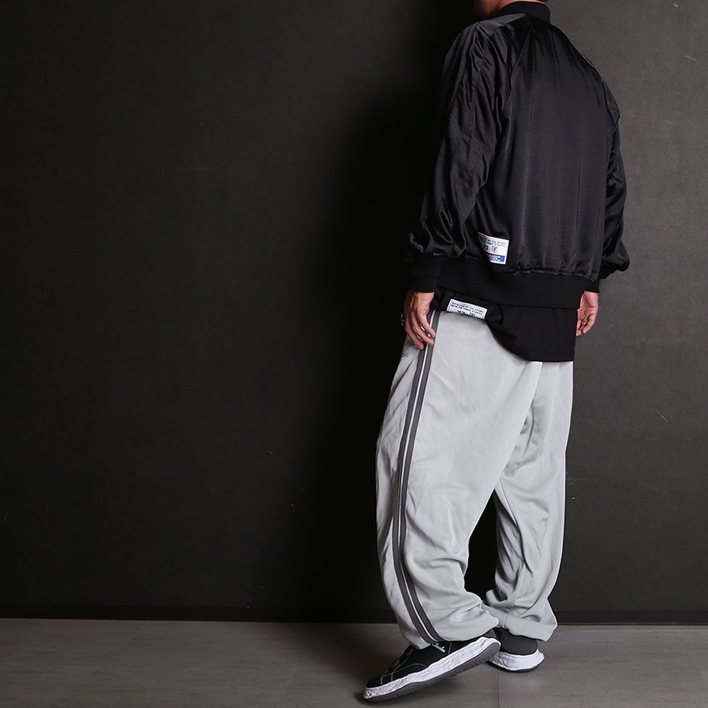 【Y-3】【Maison MIHARA YASUHIRO】コーディネート