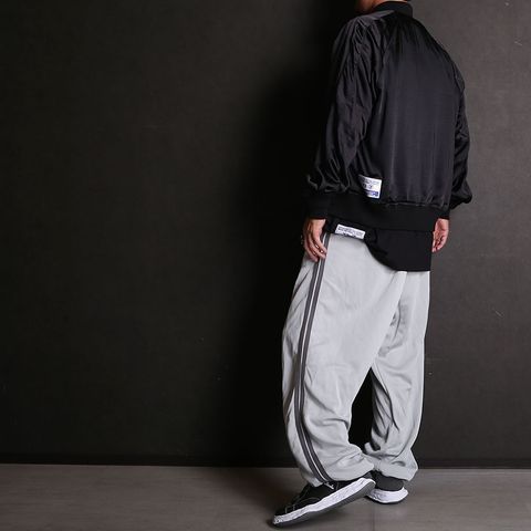 【Y-3】【Maison MIHARA YASUHIRO】コーディネート