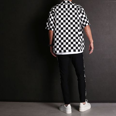 【MINEDENIM】【ORATA】【Y-3】コーディネート