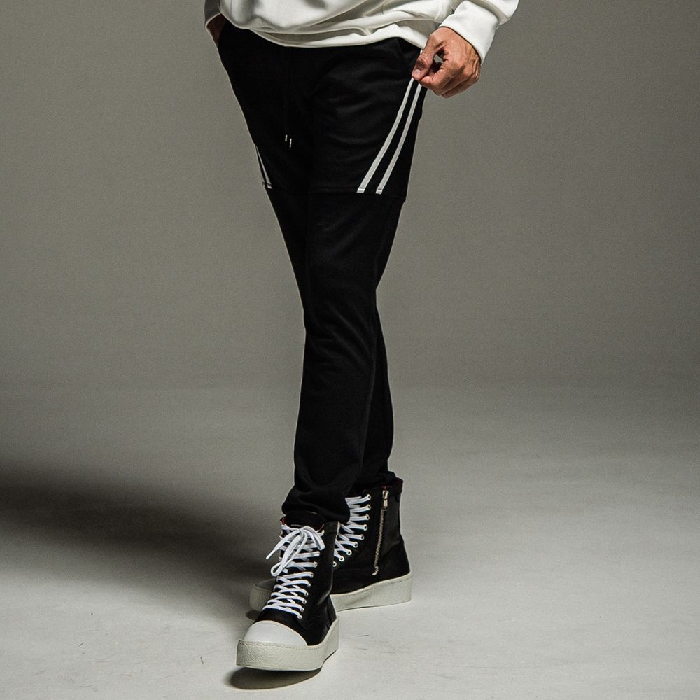 TYLER LINE PANTS / ラインパンツ / RC22-ST-026