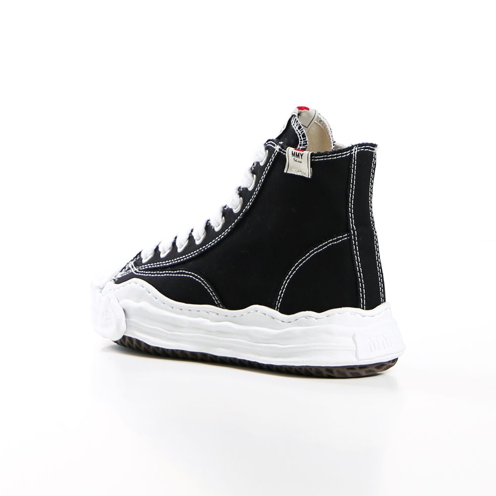 靴 MIHARAYASUHIRO HANK A11FW723 Buy Maison Mihara Yasuhiro Hank OG Sole Nylon Puffer Low