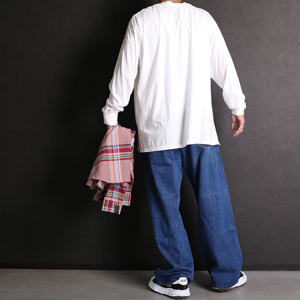 【N.HOOLYWOOD】【FACETASM】【superNova.】【Maison MIHARA YASUHIRO】コーディネート