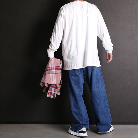 【N.HOOLYWOOD】【FACETASM】【superNova.】【Maison MIHARA YASUHIRO】コーディネート
