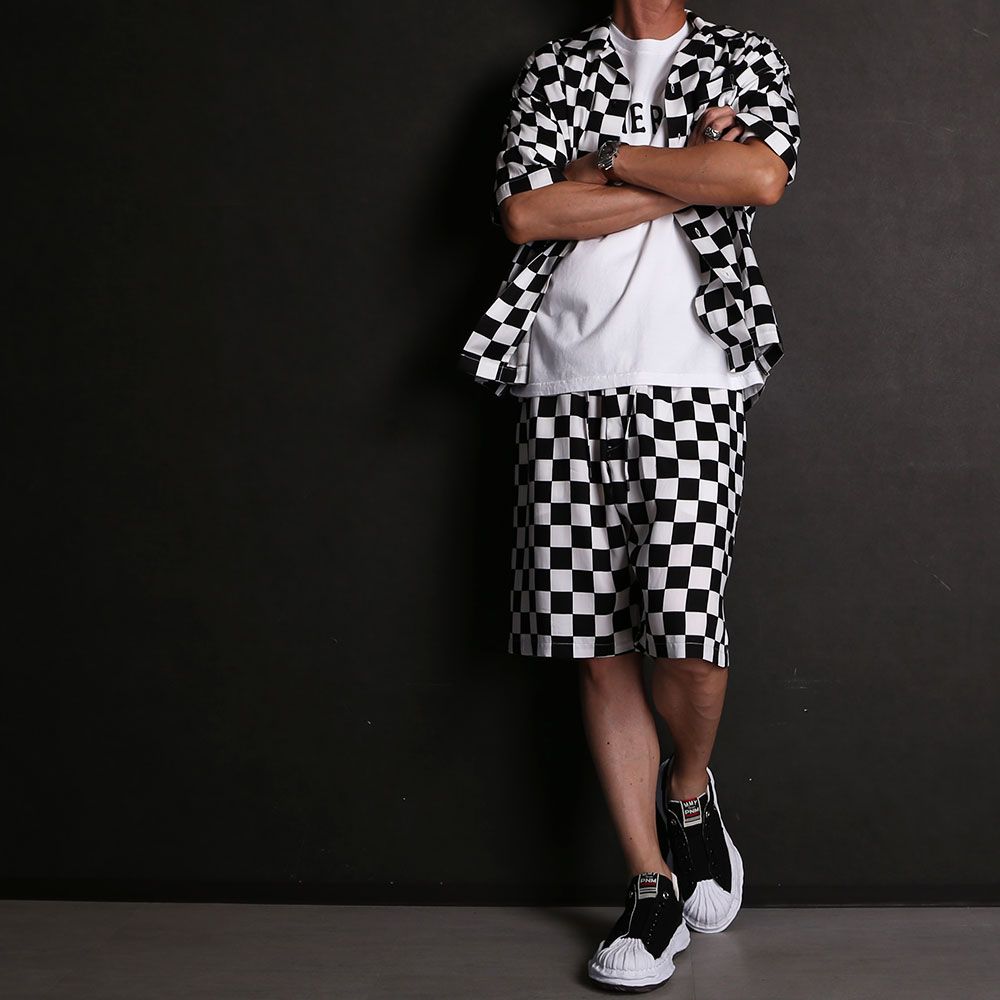 【MINEDENIM】【RATS】【Maison MIHARA YASUHIRO】【PHENOMENON】コーディネート