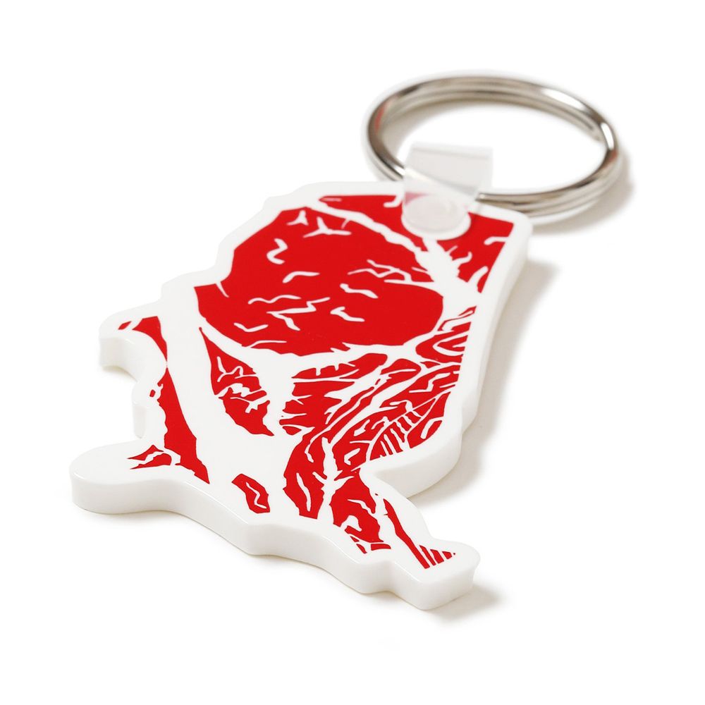 KEY TAG 2026 - U.S. PORK / キータグ