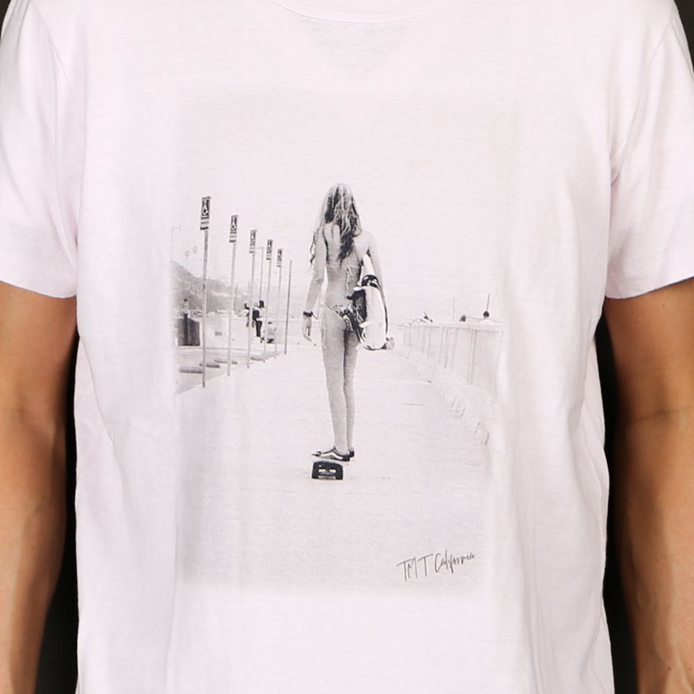 S/SL RAFI JERSEY(CALIFORNIA LIFE) / クルーネックTシャツ / TCS-S20SP17