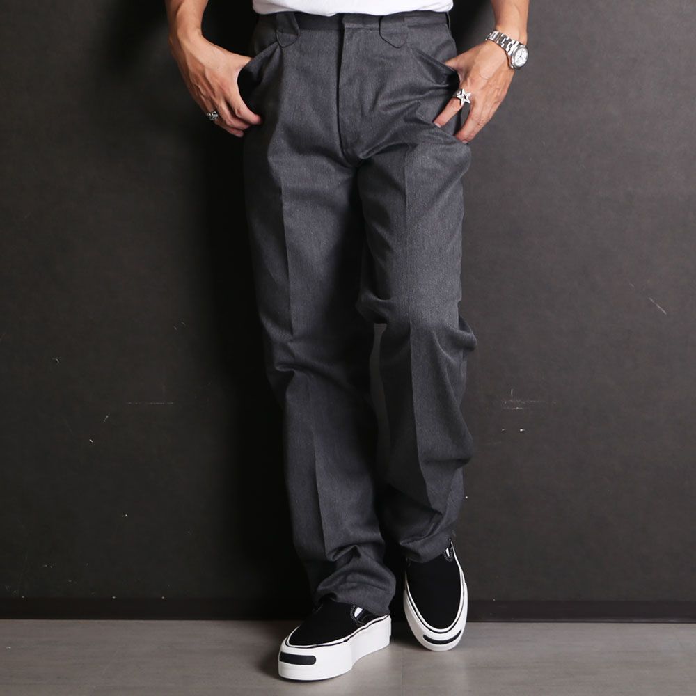 MASSES camo pants 【マシス】 metro-fusion-mnml-v633-cloud-