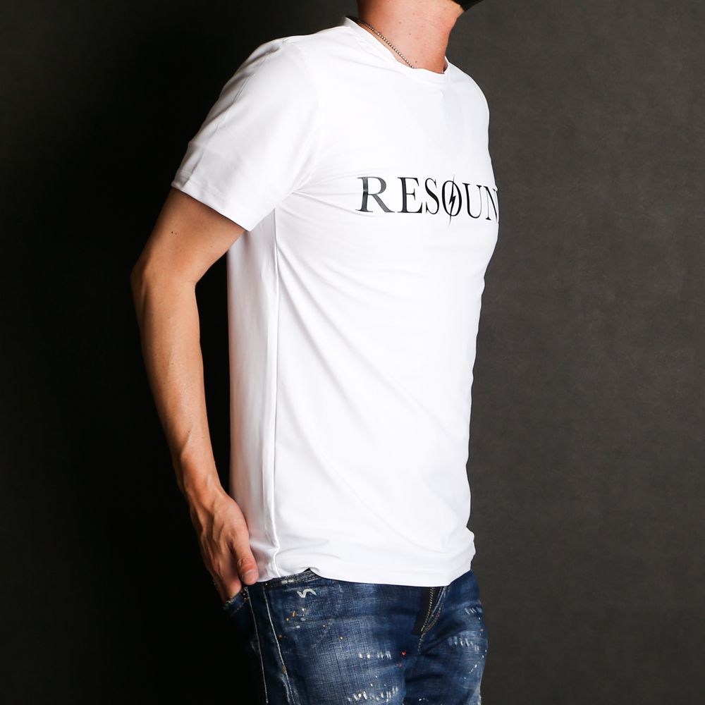 BOLTROGO RUSH TEE /  ボルトロゴ ラッシュガードTシャツ / RC20-T-009