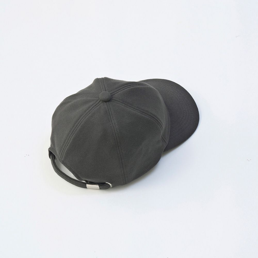 ×CA4LA / VINTAGE EFFECT B.B CAP - C.GREY / ベースボールキャップ / VTM-25-A-105