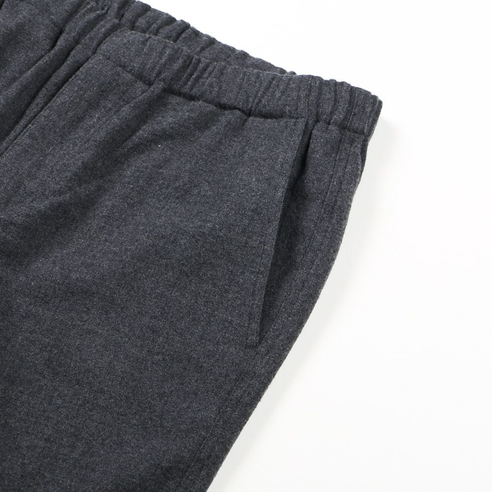 RATS - WOOL EASY PANTS / イージーパンツ / 22'RP-1009 | chemical