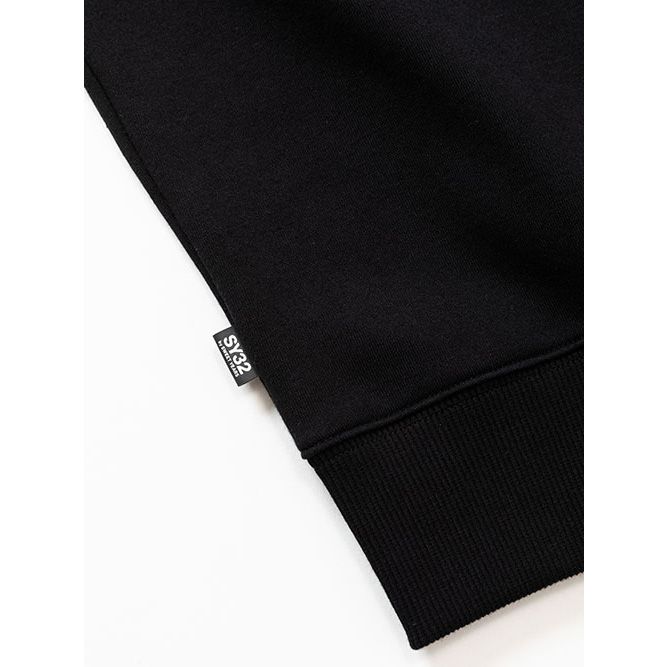 【ラスト1点-サイズS】 SWEAT HOODIE TEE / パーカー Tシャツ / 13411