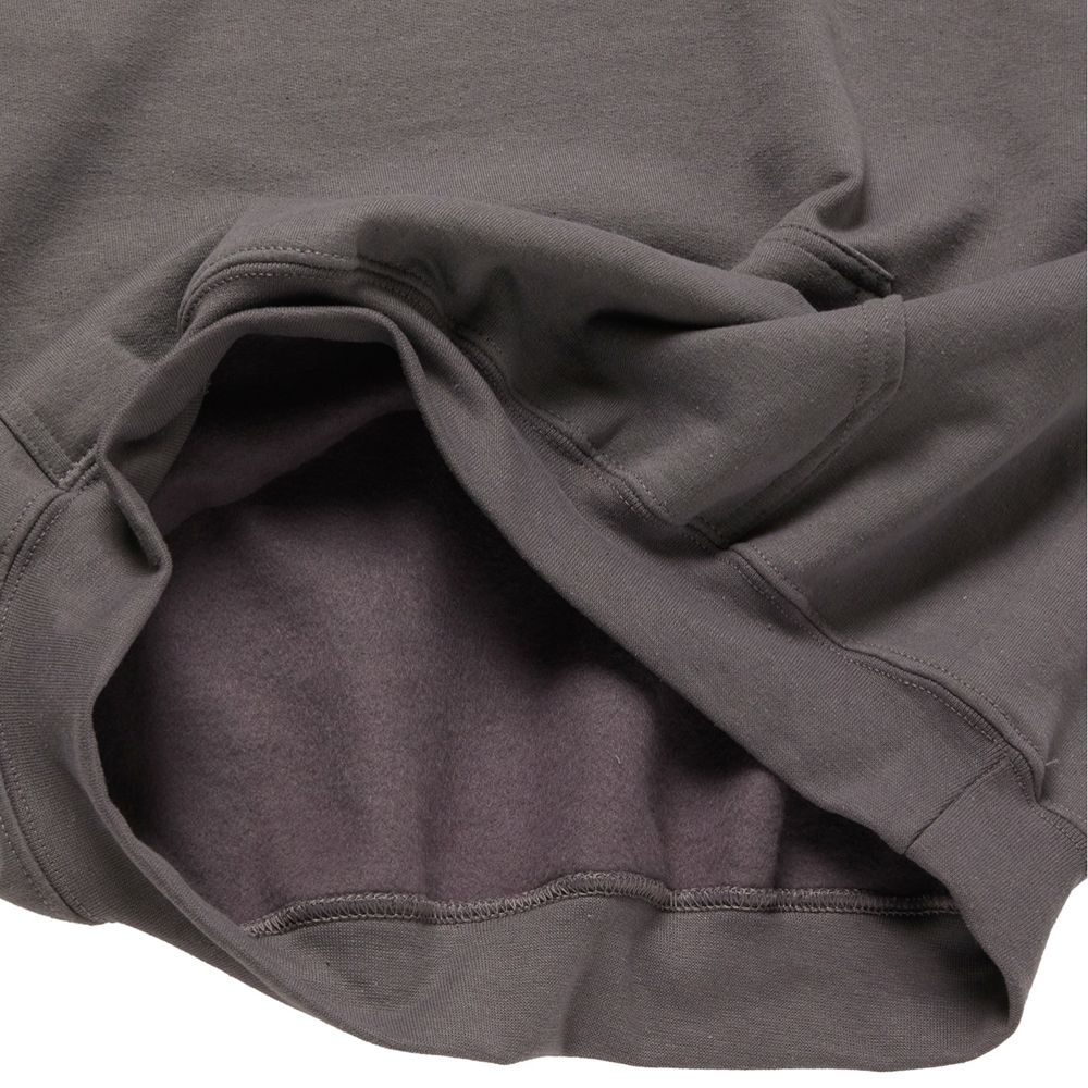 HOODED PARKA / 9212-CS82 pieces