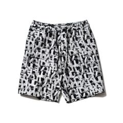 baanai × MINEDENIM / L.J.A Denim Shorts L.J.A Denim Surf SPS / 2206-7002