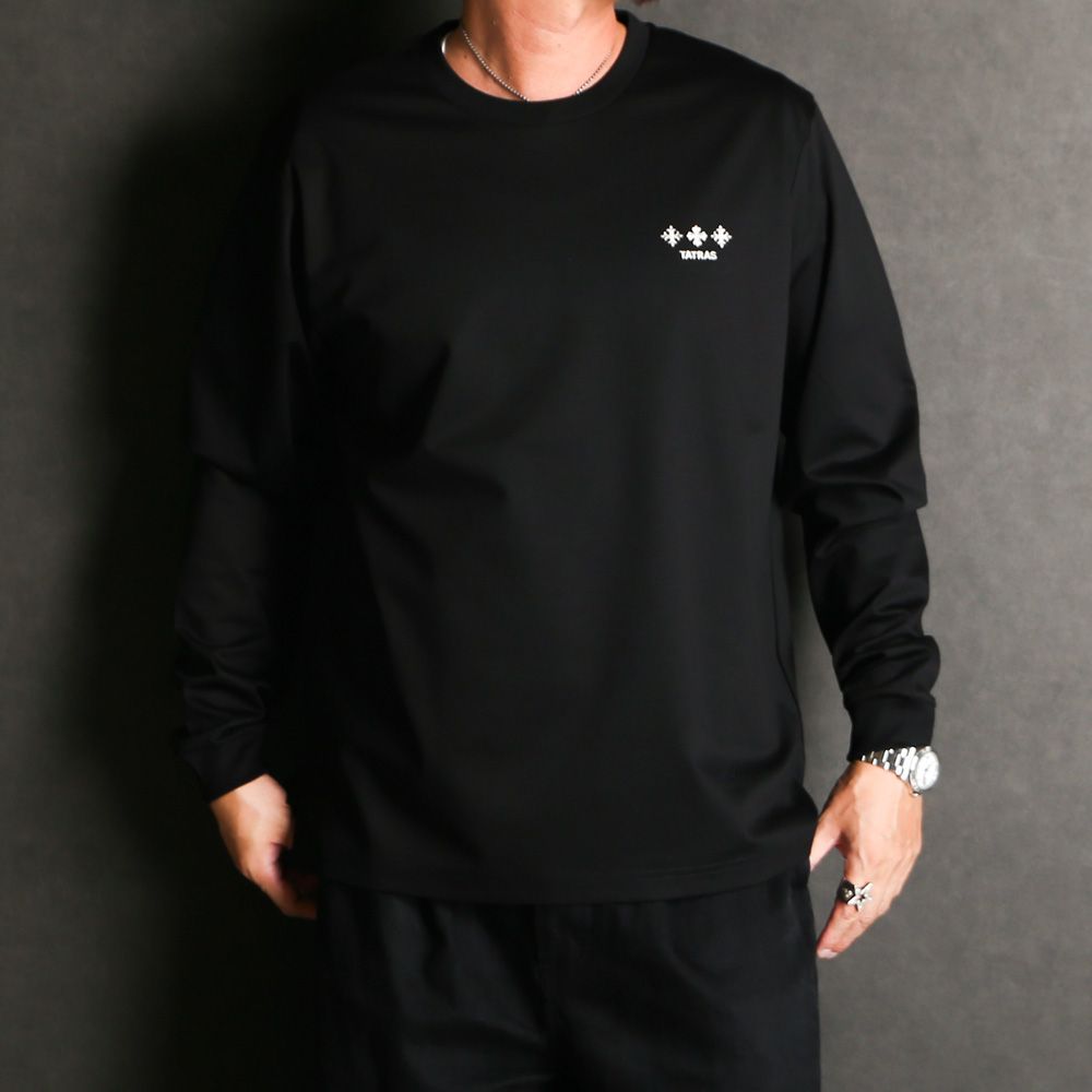 BELECI- ベレチ- BLACK / Tシャツ / MJXA0055083588