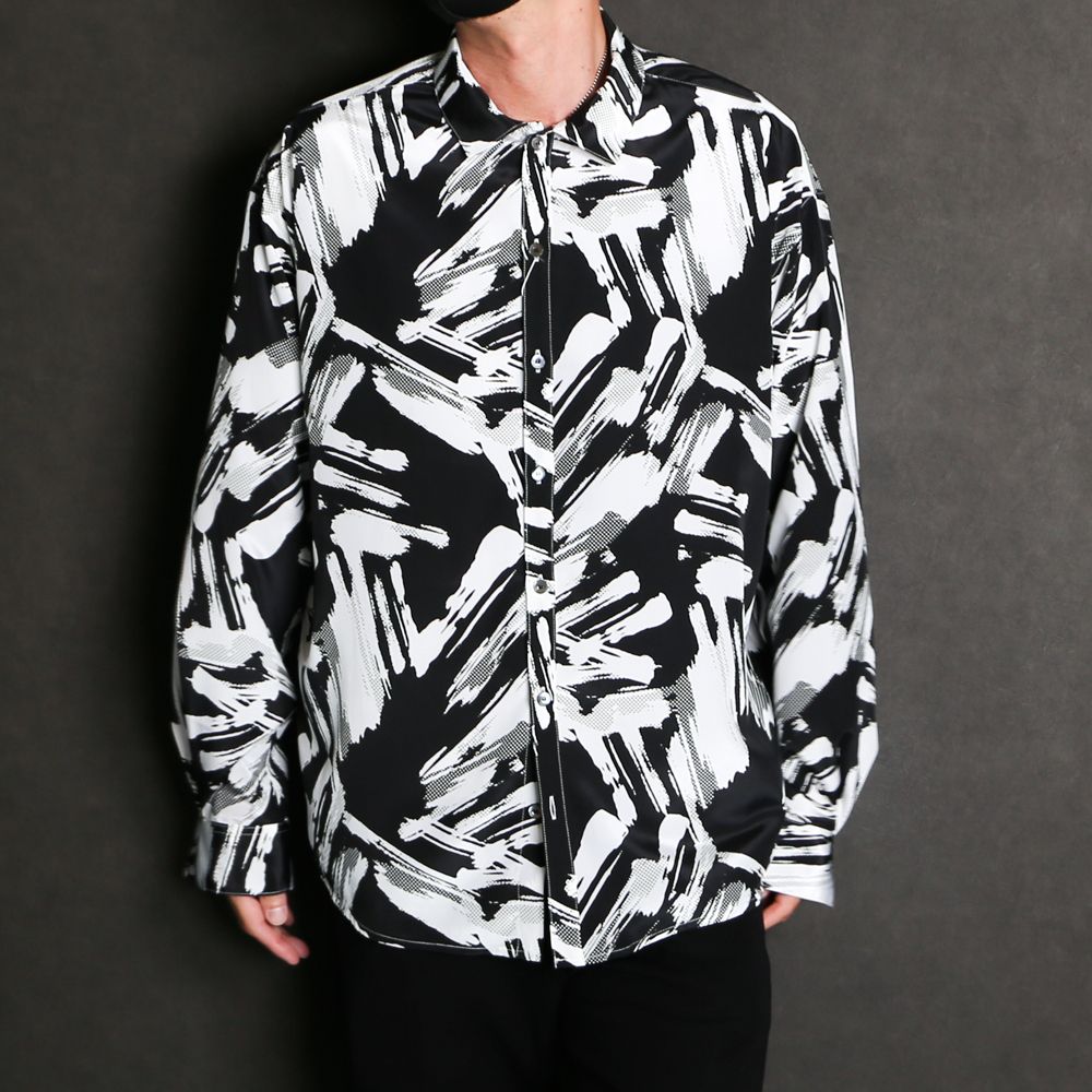 jack shirts / オーバーシャツ / RC20-SH-003