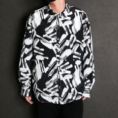 jack shirts / オーバーシャツ / RC20-SH-003
