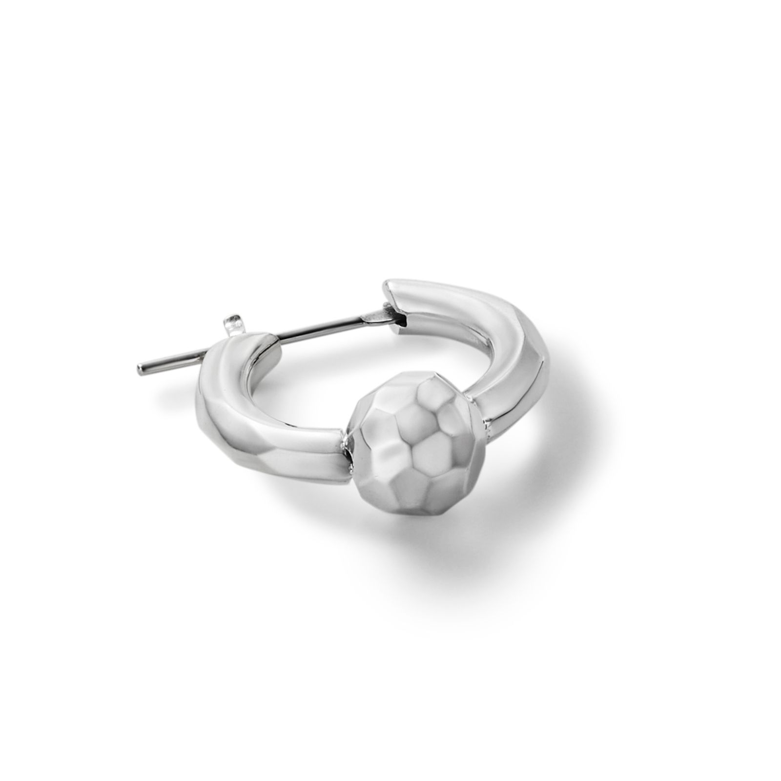 Cutting Ball Pierce / カッティング ボール ピアス / GP22035