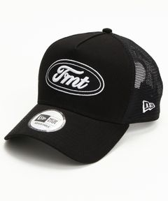 ×NEWERA / 9FORTY MESH CAP(Horseshoe) / メッシュキャップ / TAC-F21NE01