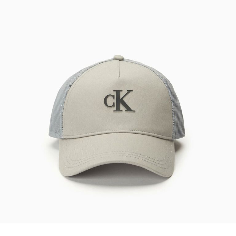 Calvin Klein CKJ TRUCKER conbination - キャップ / CAP / Jeans | ARCHIVE chemical K510171