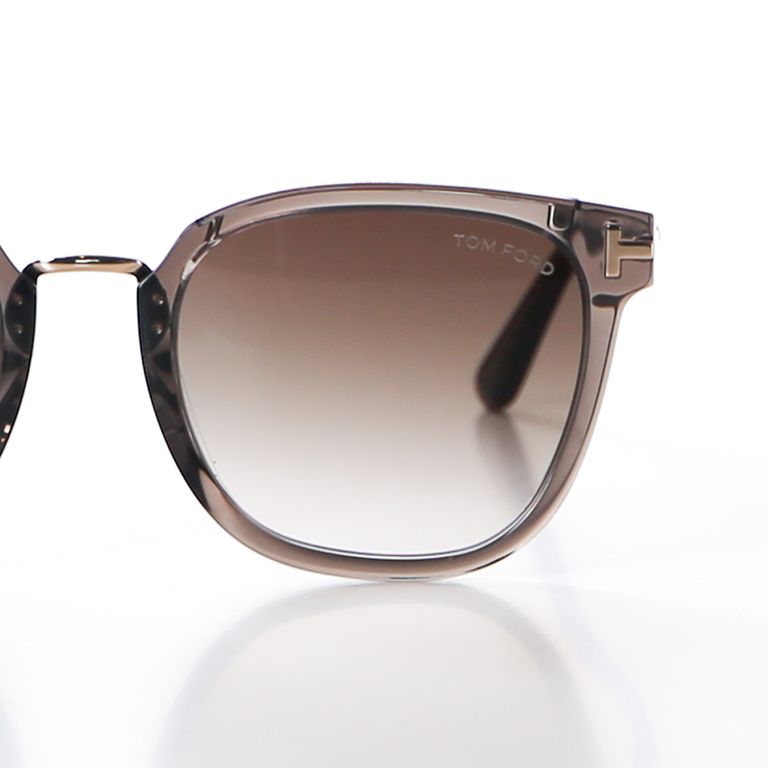 TOM FORD EYEWEAR - Sunglasses / サングラス / FT0804-K-5620B | chemical  conbination