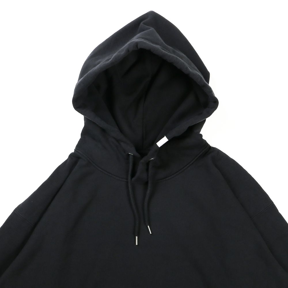 【in・stru(men-tal).】 Heavy Weight Hoodie / I06HD511
