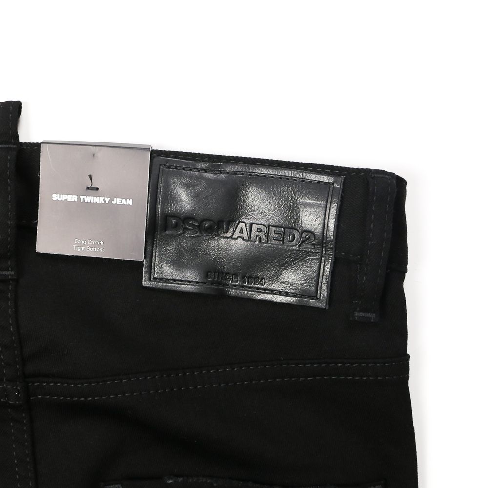 Super Twinky Jean / スーパー トゥインキー ジーンズ / S71LB0845/S30602