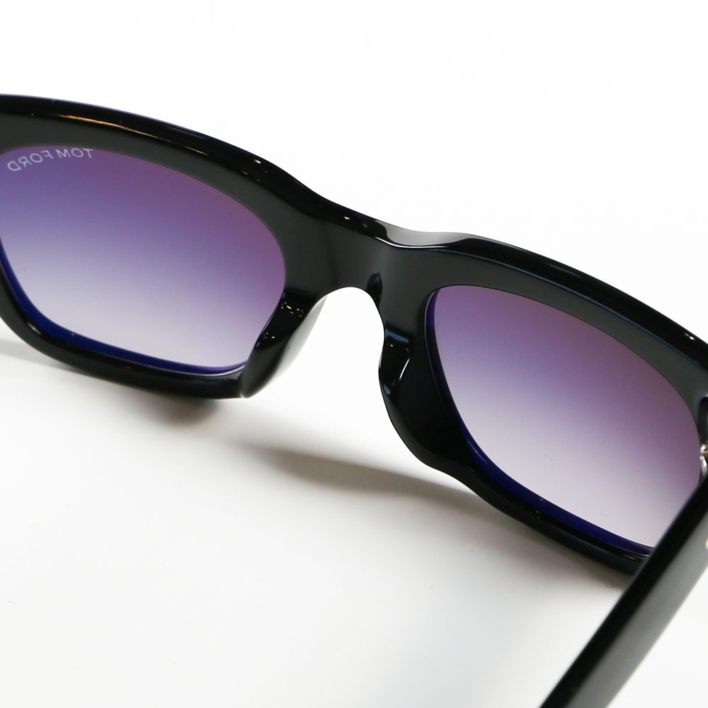 TOM FORD EYEWEAR - Sunglasses / サングラス / FT0237-F-5101B
