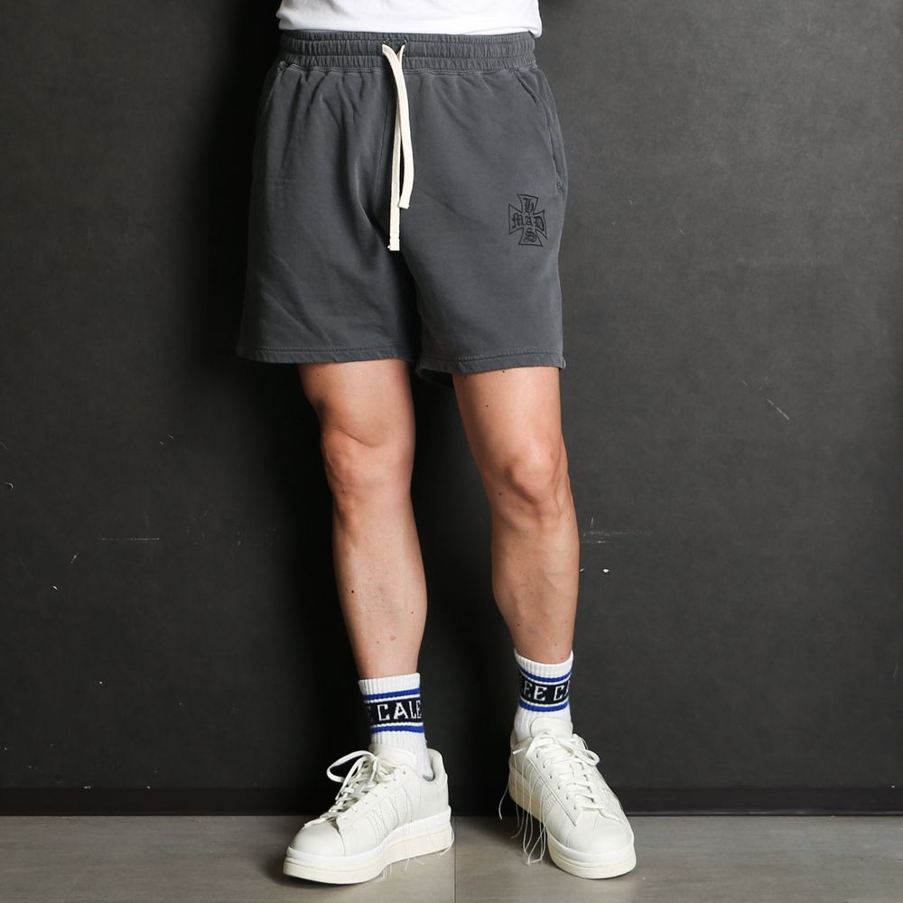 No23 Short - D-GRY / ショートパンツ / HP-060626