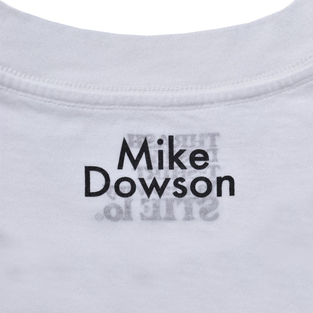 MINEDENIM - MIKE DOWSON “Naked Fashion Girls”×Stie-lo