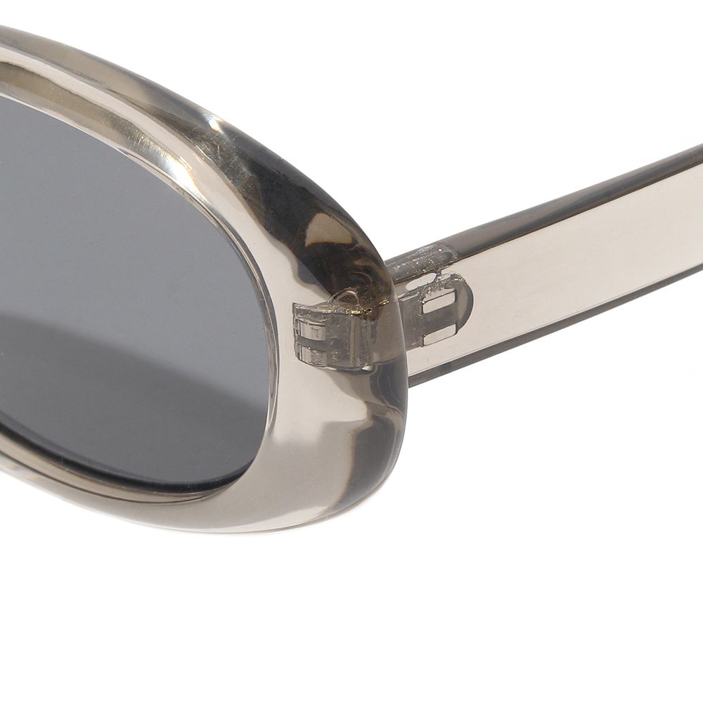 SUNGLASSES_26 Type03 - C.GRAY × SMOKE / サングラス