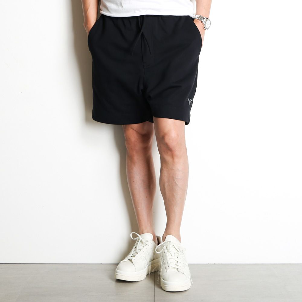 Y-3 - FT SHORTS / フレンチテリー ショーツ / IV5576 | chemical