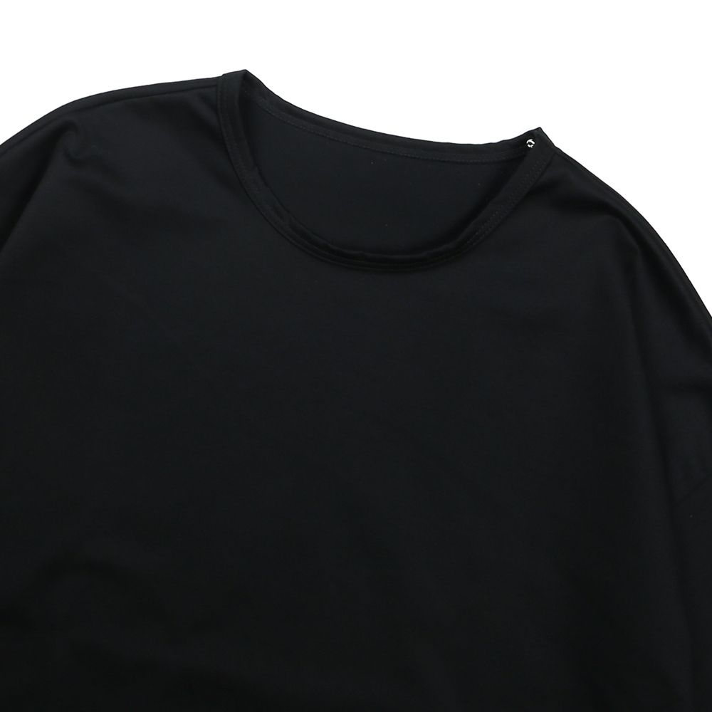 LOOSE JERSEY TEE /  ビッグTシャツ / RC19-T-003