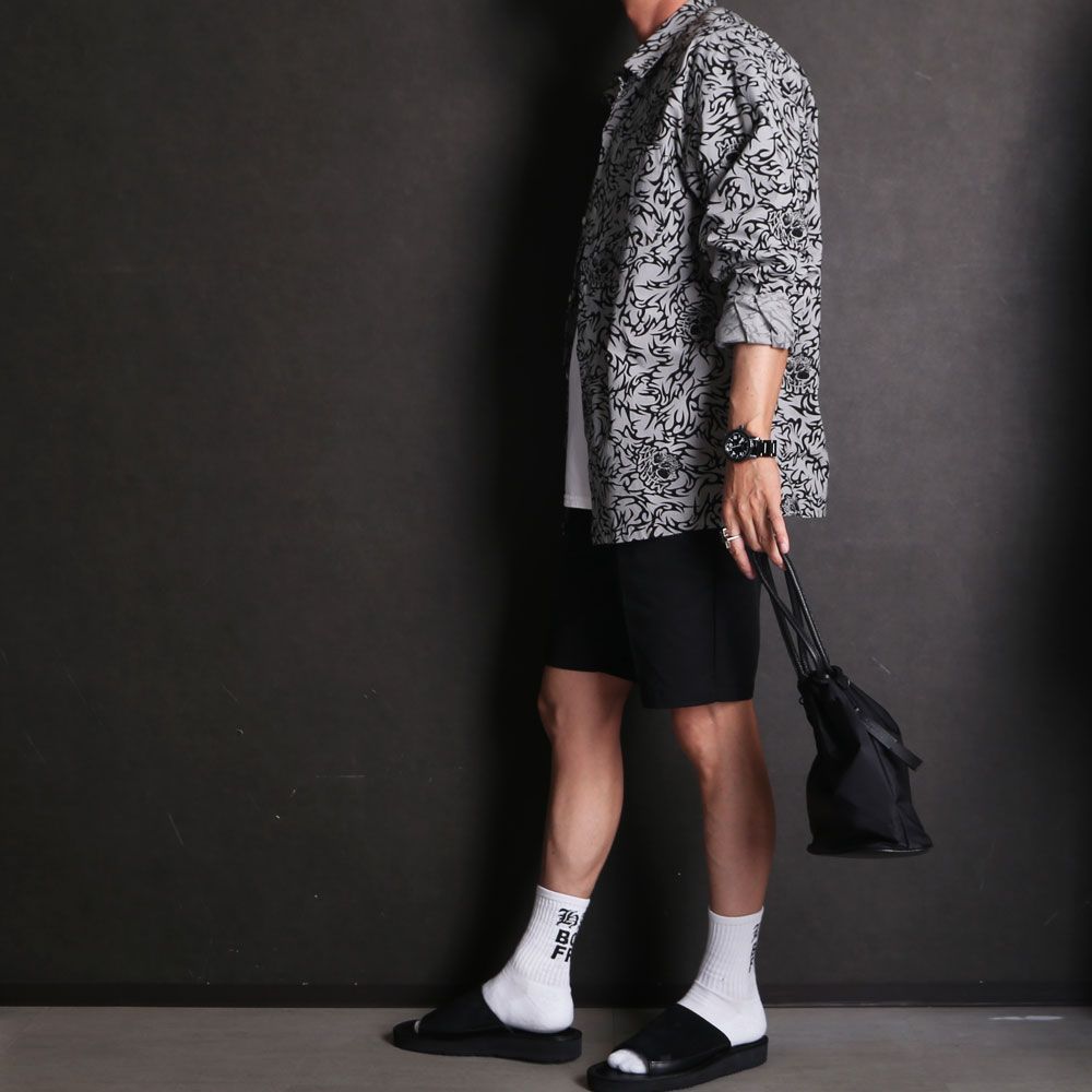 【MASSES】【HideandSeek】【RATS】【N.HOOLYWOOD】コーディネート