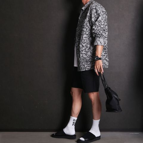 【MASSES】【HideandSeek】【RATS】【N.HOOLYWOOD】コーディネート