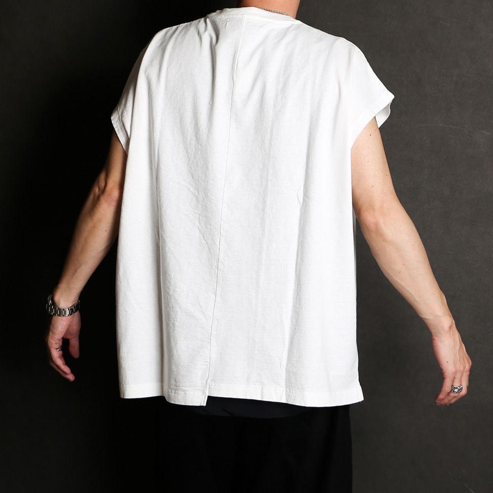 Big Nosleeve T-SH / 2304-6002