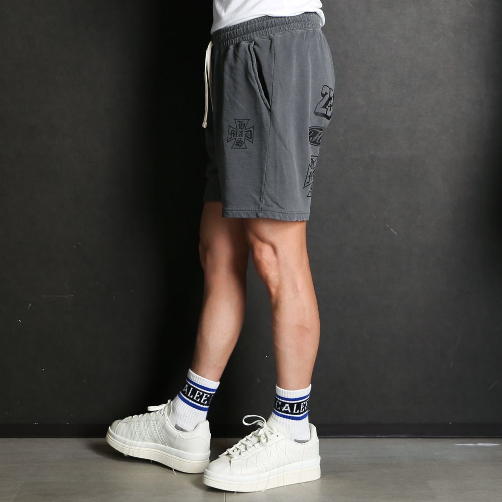 No23 Short - D-GRY / ショートパンツ / HP-060626
