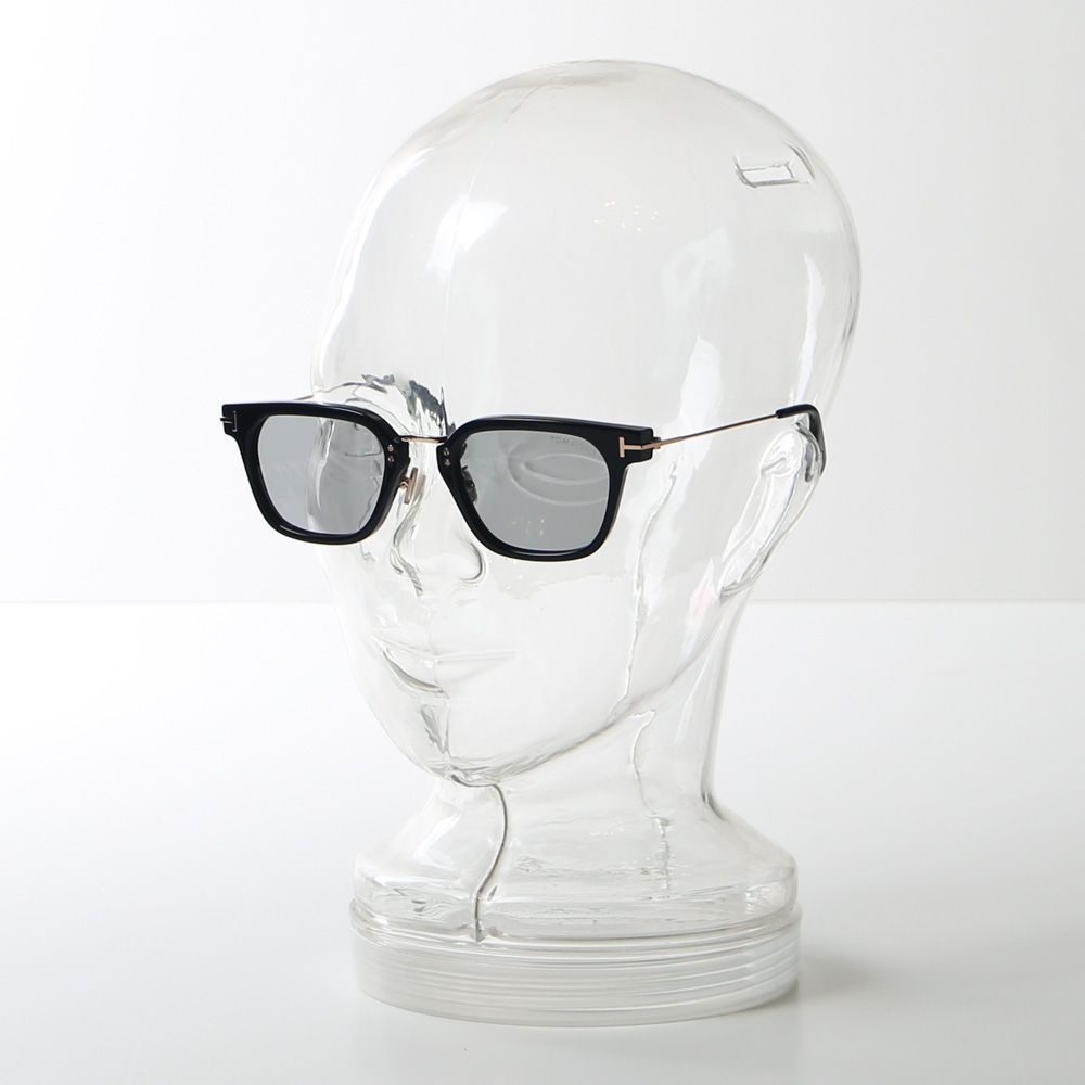 Sunglasses / サングラス / FT1394-D-5001A (Tロゴ：Gold)