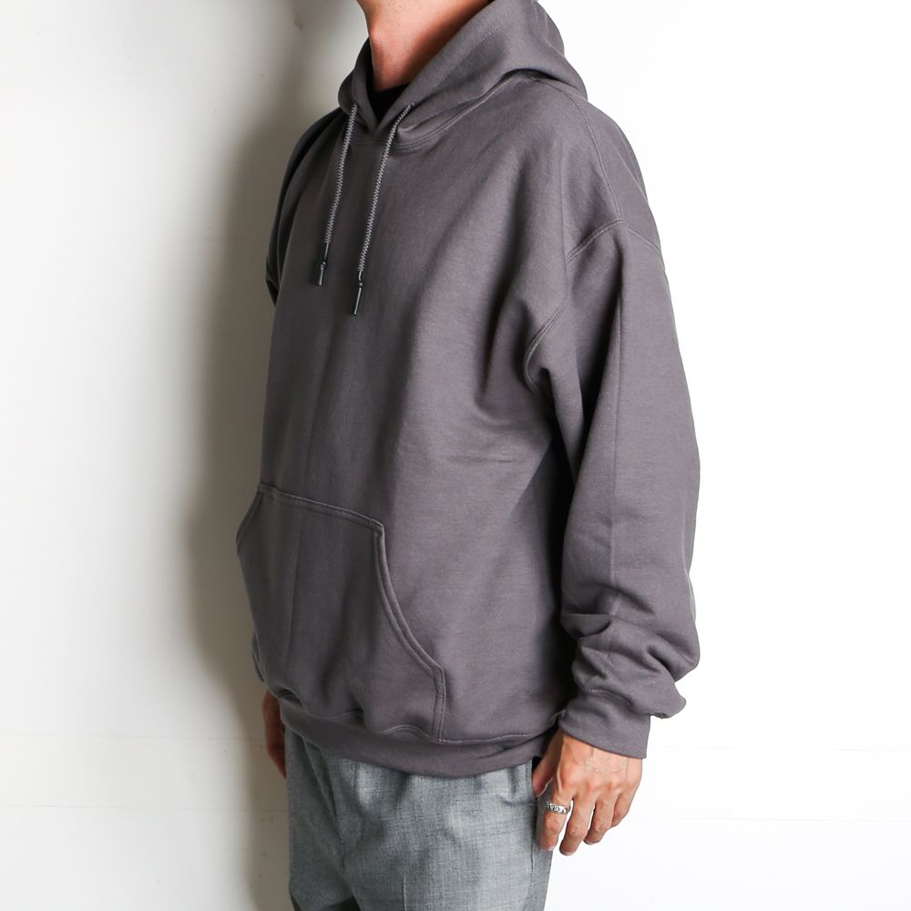 HOODED PARKA / 9212-CS81 pieces