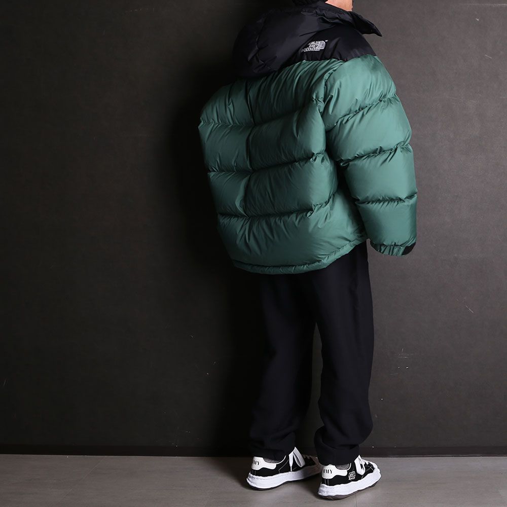 【Maison MIHARA YASUHIRO】【N.HOOLYWOOD】コーディネート