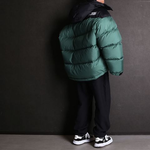 【Maison MIHARA YASUHIRO】【N.HOOLYWOOD】コーディネート
