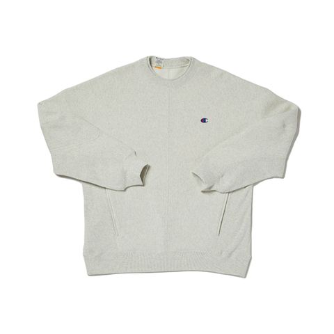 × Champion / CREWNECK SWEATSHIRT / C8-Y017